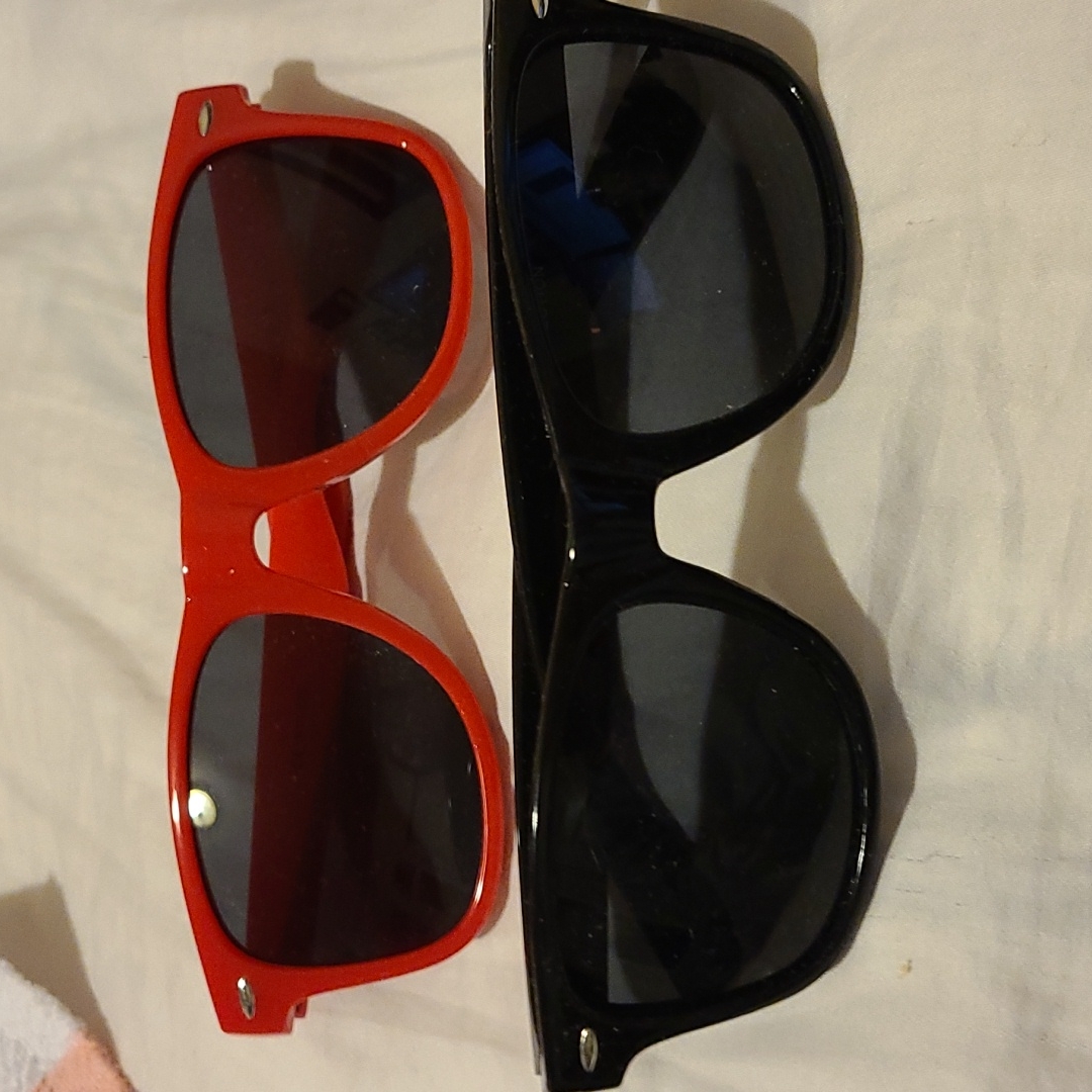 Glasses Bundle
